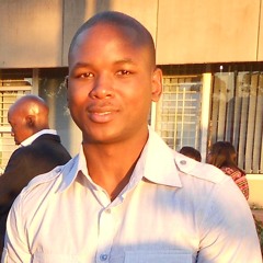 Tshwanelo Matsane