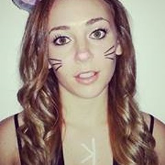 Lolly Mackenzie Brown