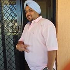 Kulwinder Singh 16