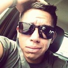 Edward Andrew Chacon