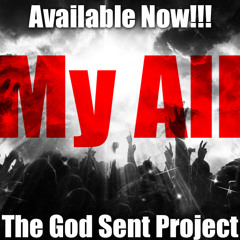 TheGodSentProject