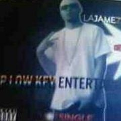 LaJames