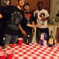 Brandon Shoemwatgundo