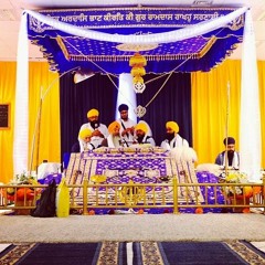Sikhisme En France