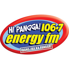 106.7 Energy FM MANILA