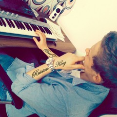 RussianKingBeatZ