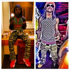 SICKOMOBB Liltrav&Ceno