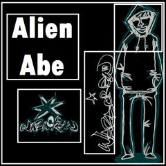 Alien Abe oo HipHop