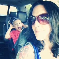 Sarah Saccoccie Curns