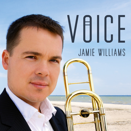 Jamie williams trombone deals