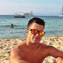 Marc Collado Cruañas