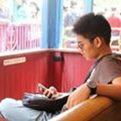 Ram Lorenzo Parungao Zara