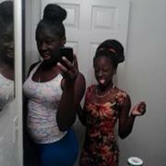 Quisha Badazz Williams