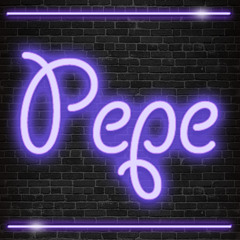 Pepe Official Page