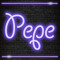 Pepe Official Page