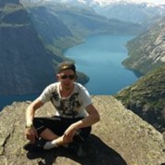 Vegard Alexander Larsen