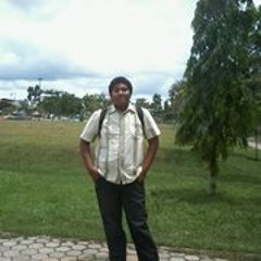 Herdy July Ananda Bakkara