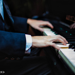 Latin Jam (Jazz Trio)