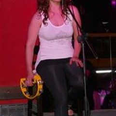 Melisa Quiroga Cisella