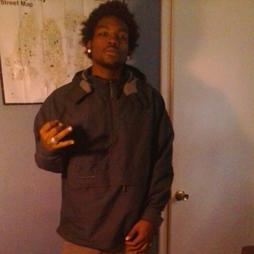 Lil chaz- Momma said   (S/o to G.O. MONEY 1$T)