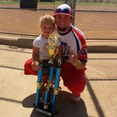 Jonathon Cooter Perez