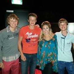 Thomas van der Linde