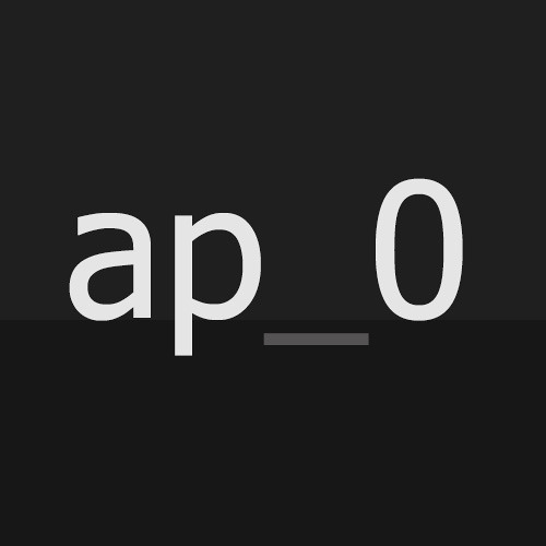 ap_o’s avatar