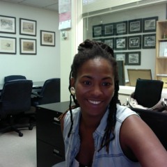 Nicole Douglas Tynes