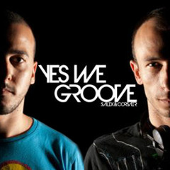 Yes We Groove