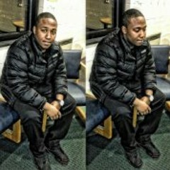 Jamal Barksdale 1