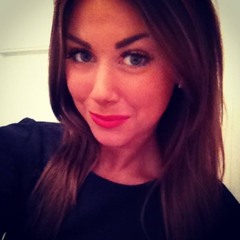 Fanny Maria Mercedes