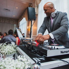 DJ Corey Young