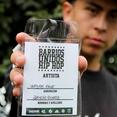 Arnold Gomez - Beat's