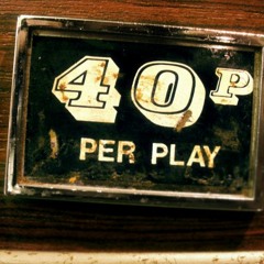 40p per play