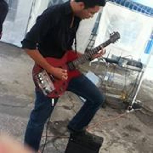 Eduardo Lazcano 1’s avatar