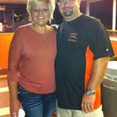 Chris Lilly Holstein