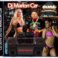 DJ MARLON CZR PRODUÇÕES
