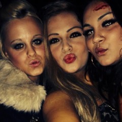 Georgie Stubberfield