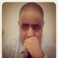 Berbeche Omar