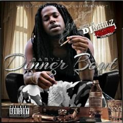 Baby J. - Hennessy & Mollies