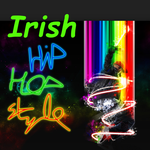 Irish Hip Hop’s avatar