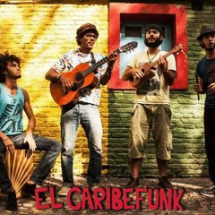 El Caribefunk