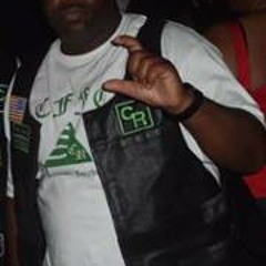 Terrance Sixx Crawford