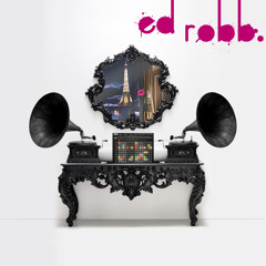 Ed Robb