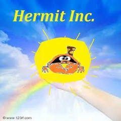 Hermit Inc.