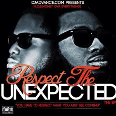 M.O.E(MoneyOvaEverything)