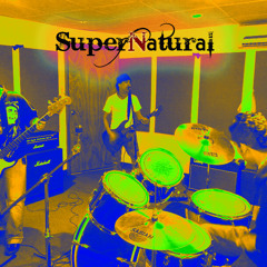 SuperNatural Band