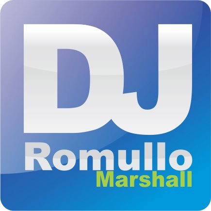 Romulo Marshall podcast artwork