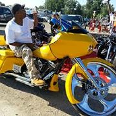 Jermaine Big-Jay Frierson