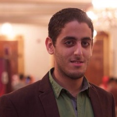 Mohamed El-Shahed